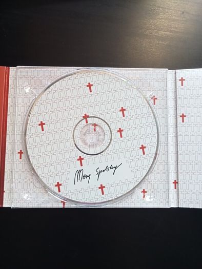 Mery Spolsky - Dekolog Spolsky CD