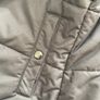 Black Lacoste Padded Gilet - Size 38 Image 9