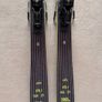 Black Crows Orb Ski + Salomon Z12 Bindings Image 3