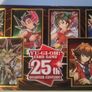 Pokemon TCG Scarlet & Violet 151 - 193 Cards + Yu-Gi-Oh! 25th Anniversary Tin Image 7
