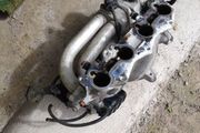Pump and Manifold for Mazda 323F