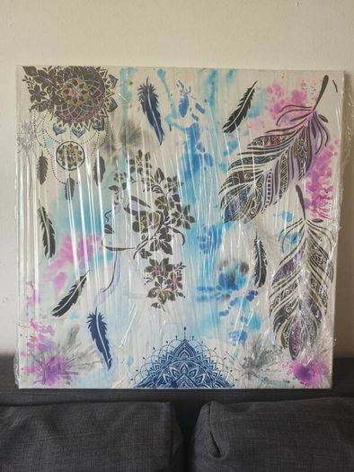 paint