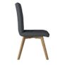 Alphason Athens Chair - Grey Image 3
