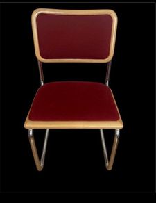 Mid Century Vintage Chair
