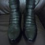 Patag Boots, size EU-39, UK-6 Image 7