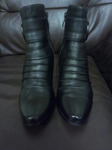 Patag Boots, size EU-39, UK-6