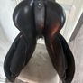 Brand new CWD 17.5 saddle Image 2
