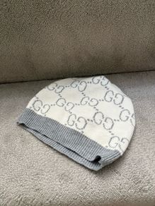 Baby hat