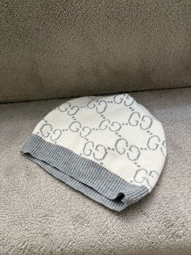 Baby hat