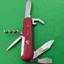 Vintage 1980s Wenger Viking with Victorinox Classic Sd in Combo Image 8