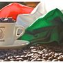 Caffe' Leonardo Tradizionale Coffee Beans 1kg Image 3