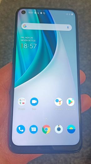OnePlus N10 5g