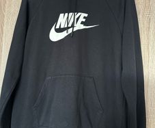 Women Nike hoodie size L