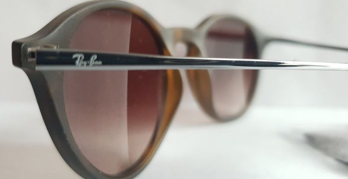 New Rayban Sunglasses