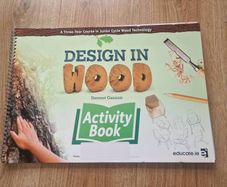 desing in wood