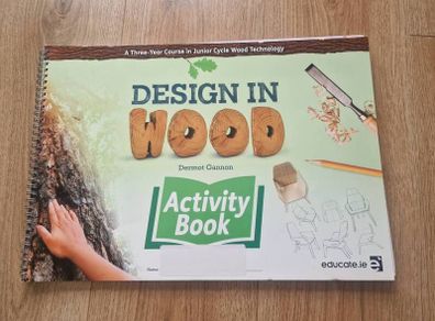 desing in wood
