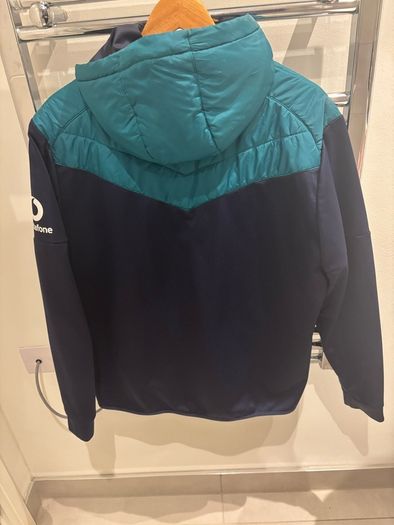Irish Rugby Canterbury Jacket