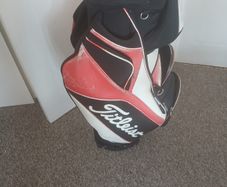 Titleist Golf bag