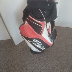 Titleist Golf bag