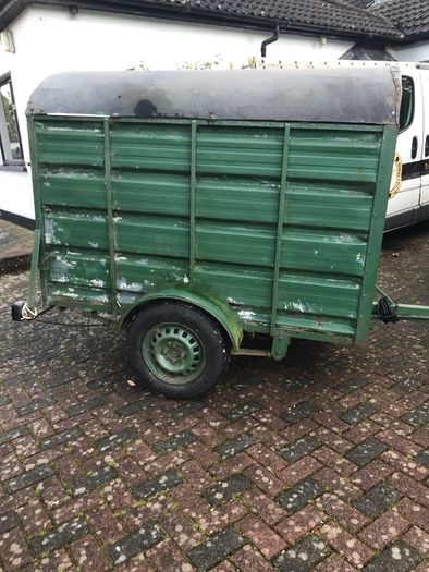 trailer