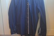Brand New Guide London mens long sleeve shirt