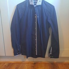 Brand New Guide London mens long sleeve shirt