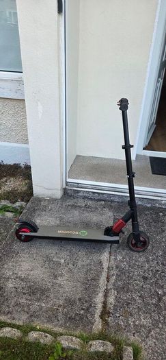 Scooter