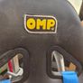 OMP Racing Seat Image 4