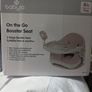 Booster seat Image 2