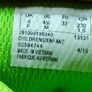 clarks trainers Image 4