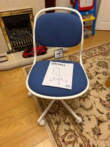IKEA desk chair New