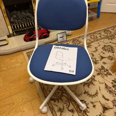 IKEA desk chair New