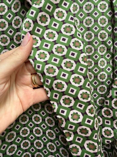 Zara blouse