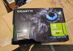 Gigabit GT 710 1gb GDDR 5