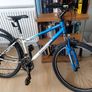 Good bike, needs service before use Image 2