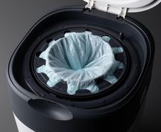 Tommee Tippee Nappy Disposal Bin