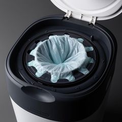 Tommee Tippee Nappy Disposal Bin