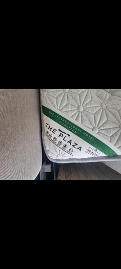 Superking Mattress