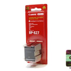 Canon BP-827 Battery