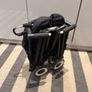 Fold up travel stroller Image 3