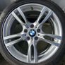 Genuine BMW 400M 18" Alloy Wheels Image 6