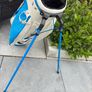 Adidas Original Golf Bag Image 9