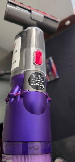 Dyson Omni Glide