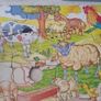 3 GALT Animal Mini Puzzles Image 3