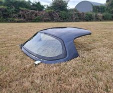Mazda mx5 hardtop ( hard top mx 5 mx-5 miata eunos roadster )