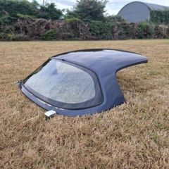 Mazda mx5 hardtop ( hard top mx 5 mx-5 miata eunos roadster )