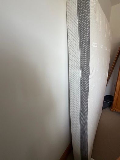 IKEA Double mattress