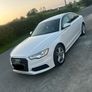 audi a6 c7 sline auto Image 2