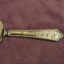 Newbridge Cutlery Cake Server "Celtic" Pattern Image 3