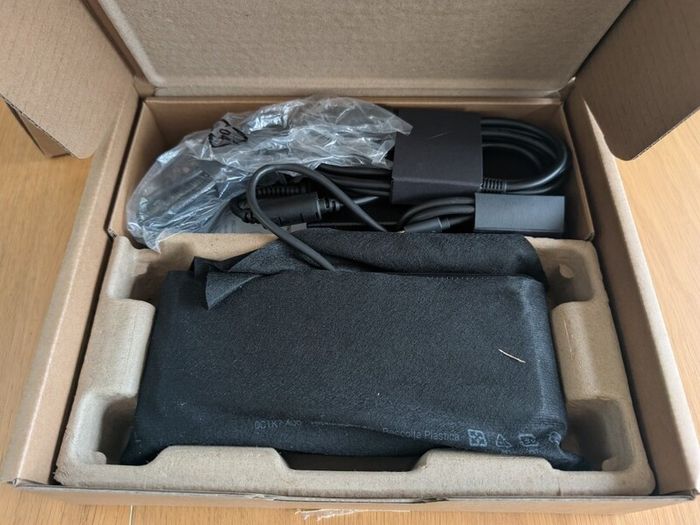Dell Pro Thunderbolt 4 Smart Dock - SD25TB4 (NEW)